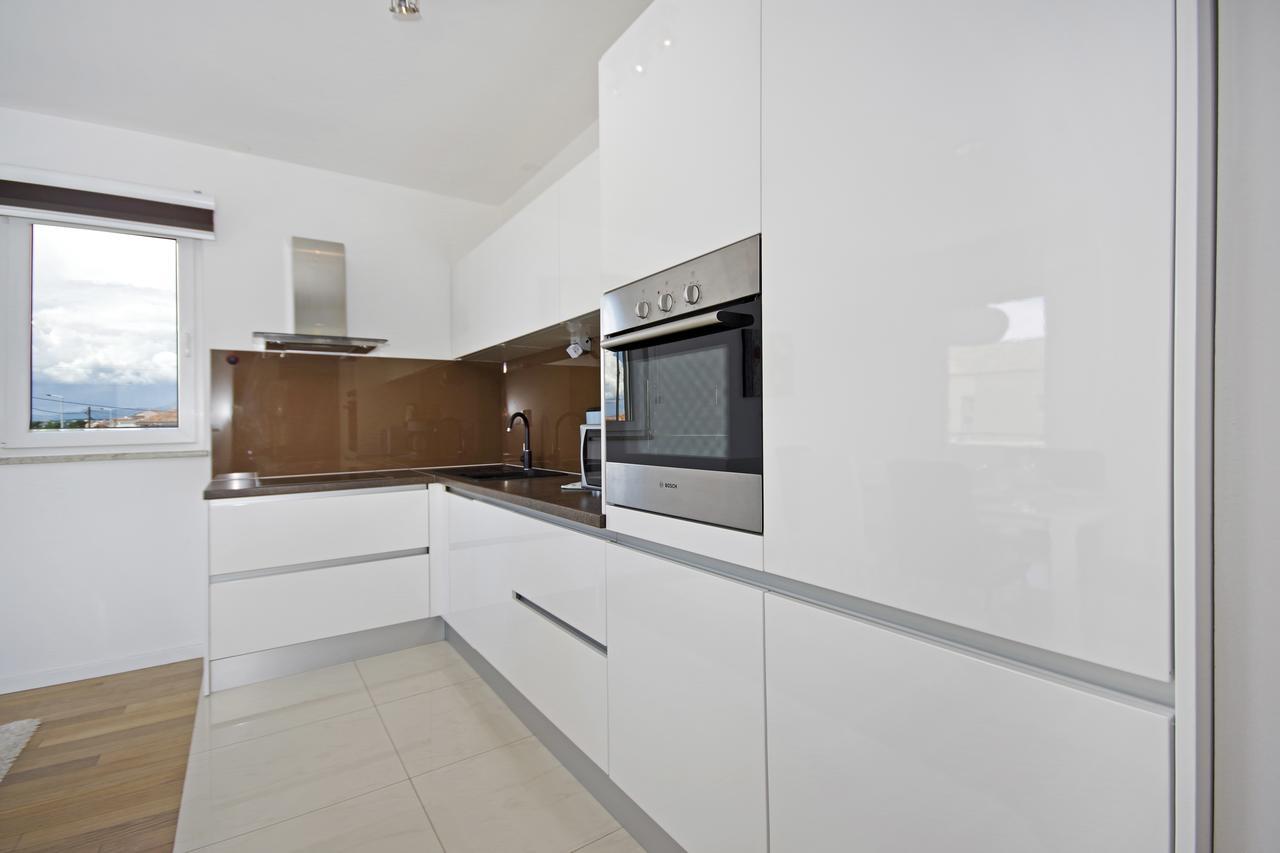 Villa Lucas Podstrana Ngoại thất bức ảnh