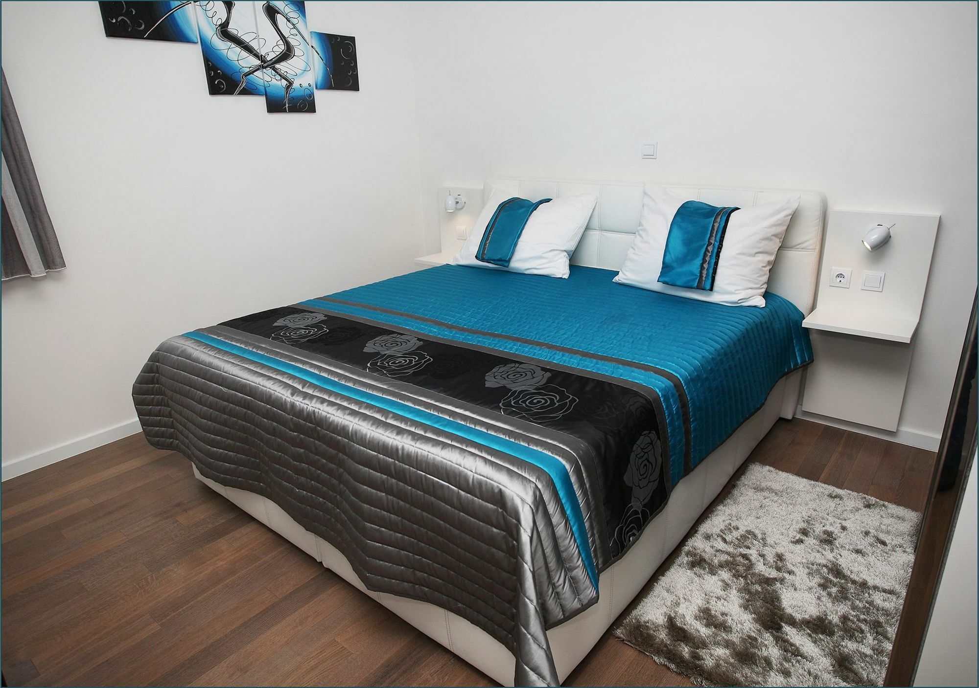 Villa Lucas Podstrana Ngoại thất bức ảnh